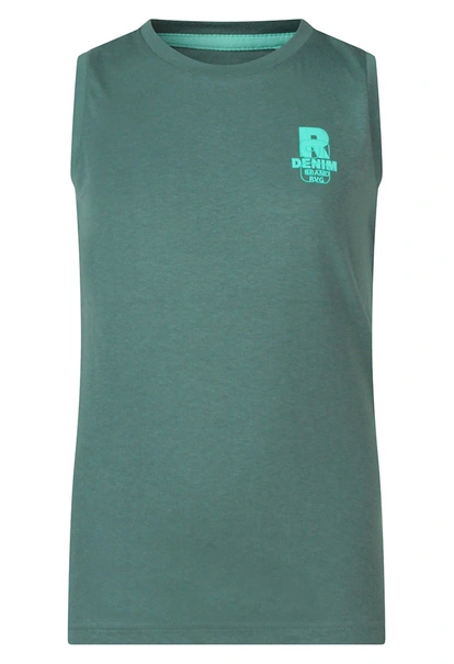 Ravagio jongens singlet